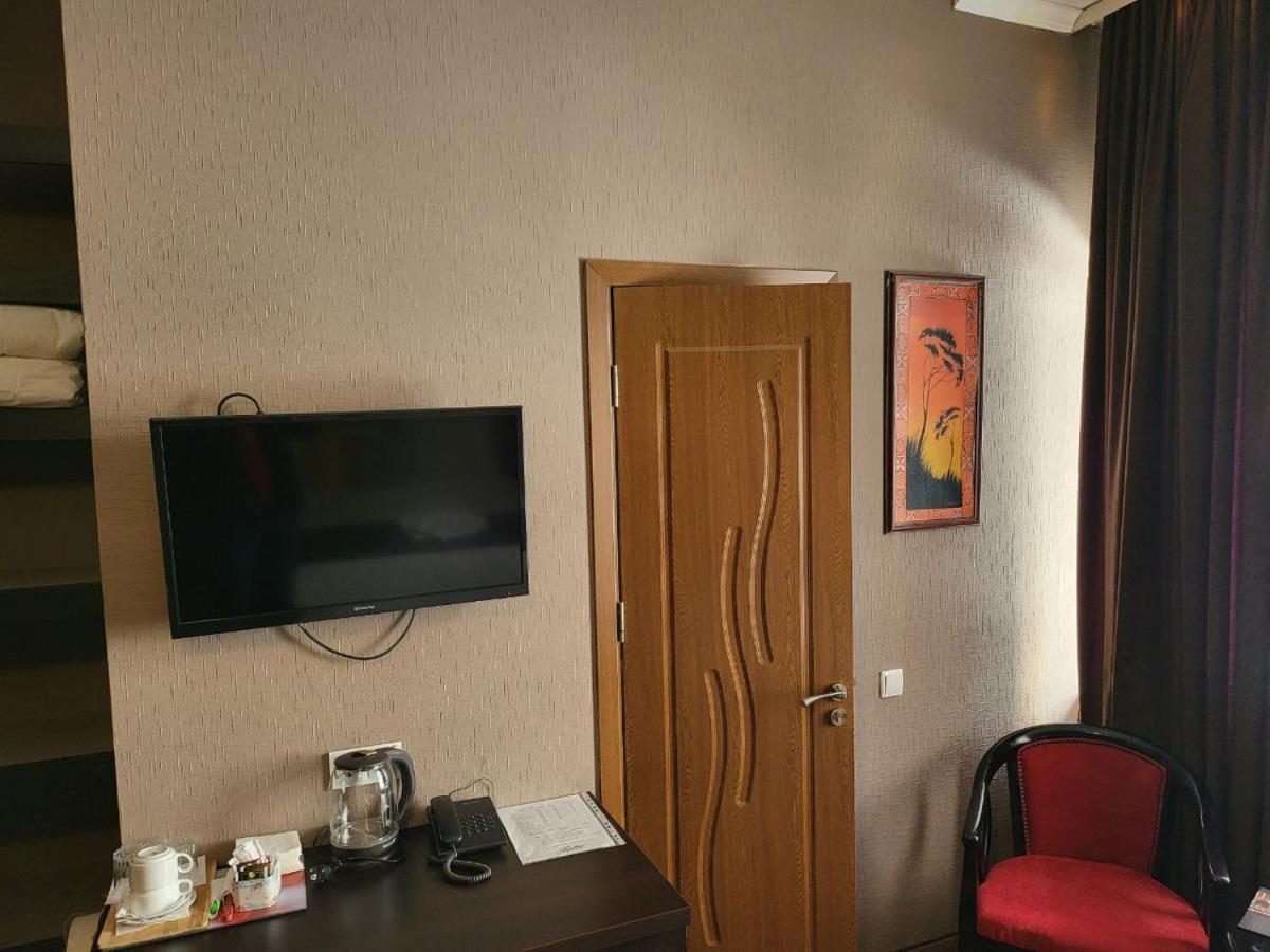 Shadow Boutique Hotel & Spa Kiszyniów Zewnętrze zdjęcie