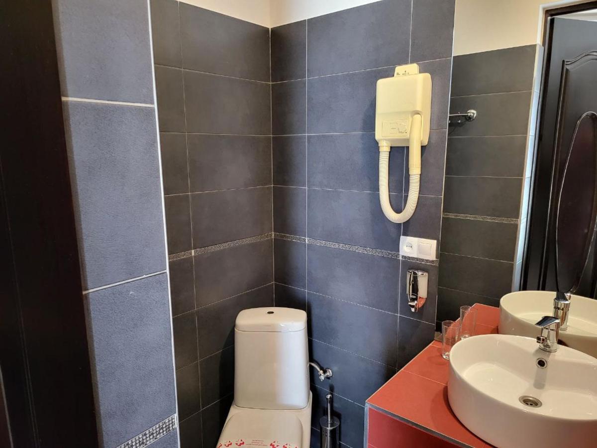 Shadow Boutique Hotel & Spa Kiszyniów Zewnętrze zdjęcie