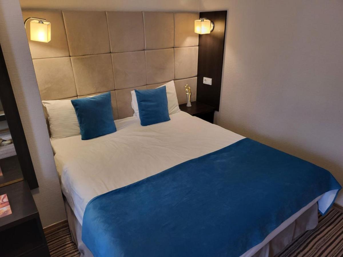 Shadow Boutique Hotel & Spa Kiszyniów Zewnętrze zdjęcie