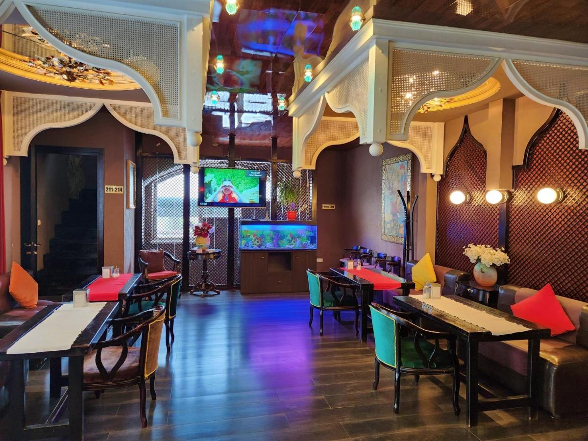 Shadow Boutique Hotel & Spa Kiszyniów Zewnętrze zdjęcie