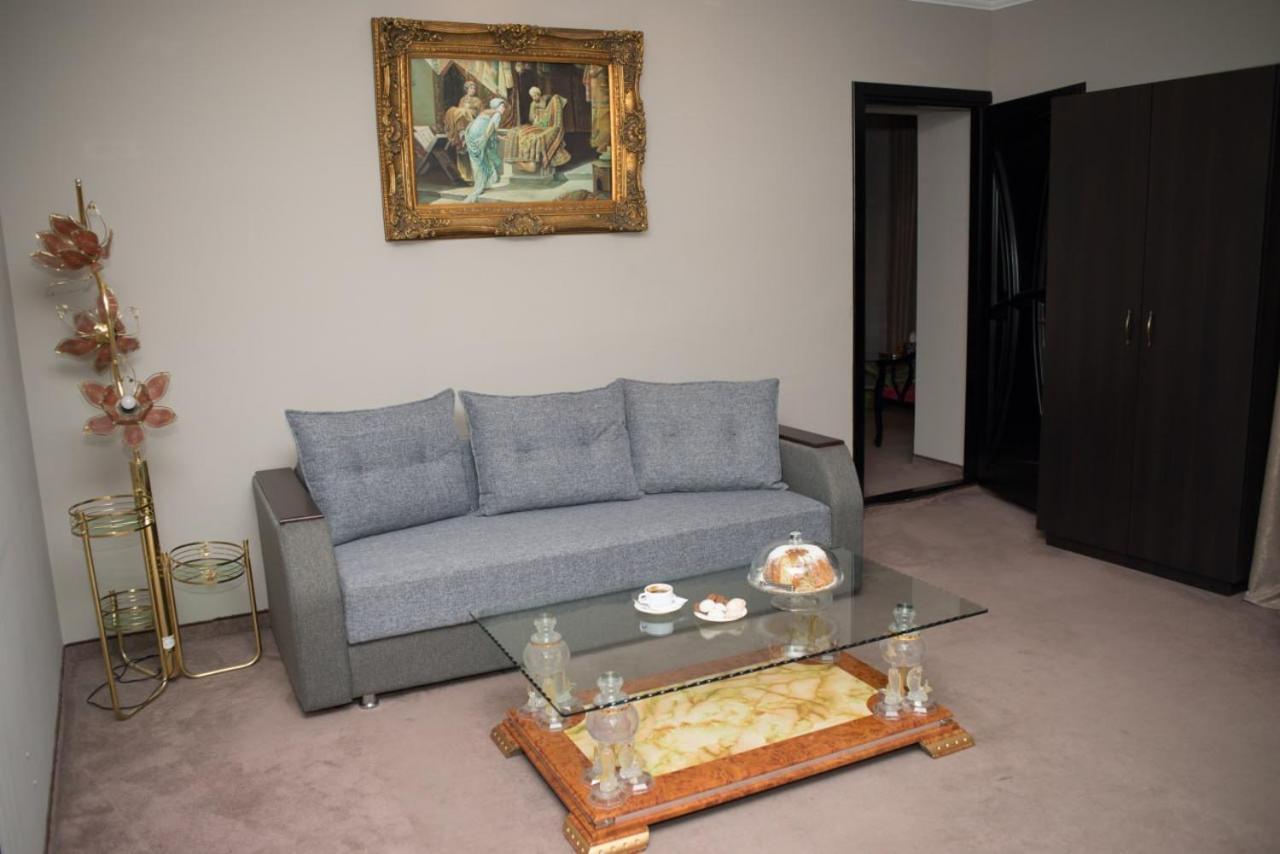 Shadow Boutique Hotel & Spa Kiszyniów Zewnętrze zdjęcie